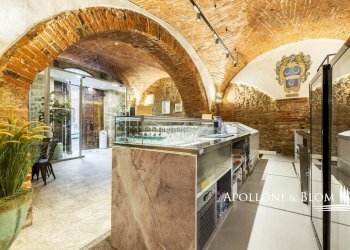 Villa Unifamiliare Achille Grandi, 2, Asciano - foto 13