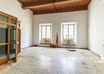 Villa Unifamiliare Achille Grandi, 2, Asciano - foto 16