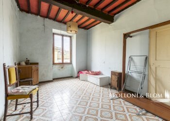 Villa Unifamiliare Achille Grandi, 2, Asciano - foto 18