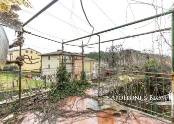 Villa Unifamiliare Achille Grandi, 2, Asciano - foto 19