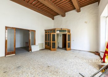 Villa Unifamiliare Achille Grandi, 2, Asciano - foto 20