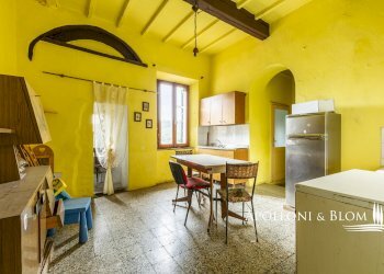 Villa Unifamiliare Achille Grandi, 2, Asciano - foto 25