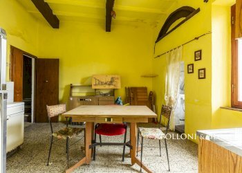 Villa Unifamiliare Achille Grandi, 2, Asciano - foto 26