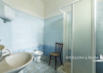 Villa Unifamiliare Achille Grandi, 2, Asciano - foto 29