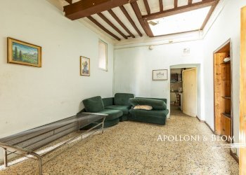 Villa Unifamiliare Achille Grandi, 2, Asciano - foto 30