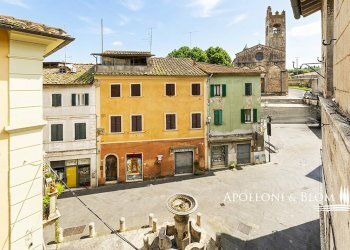 Villa Unifamiliare Achille Grandi, 2, Asciano - foto 31