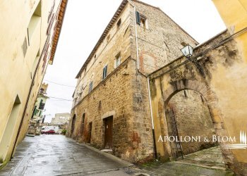 Villa Unifamiliare Achille Grandi, 2, Asciano - foto 33