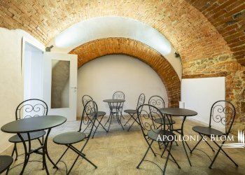 Villa Unifamiliare Achille Grandi, 2, Asciano - foto 10