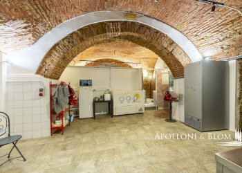 Villa Unifamiliare Achille Grandi, 2, Asciano - foto 12