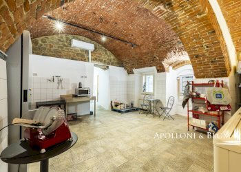 Villa Unifamiliare Achille Grandi, 2, Asciano - foto 13