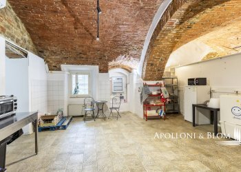 Villa Unifamiliare Achille Grandi, 2, Asciano - foto 14