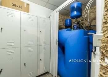 Villa Unifamiliare Achille Grandi, 2, Asciano - foto 15