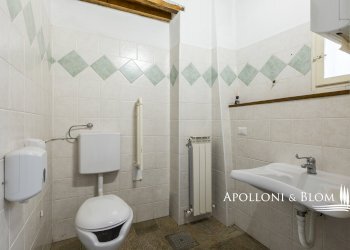 Villa Unifamiliare Achille Grandi, 2, Asciano - foto 16