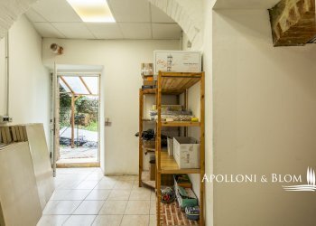 Villa Unifamiliare Achille Grandi, 2, Asciano - foto 17