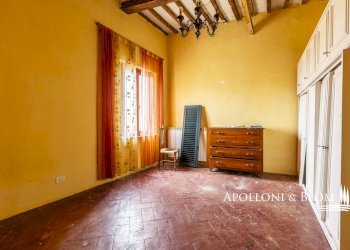 Villa Unifamiliare Achille Grandi, 2, Asciano - foto 19