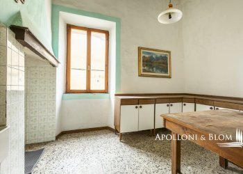 Villa Unifamiliare Achille Grandi, 2, Asciano - foto 25