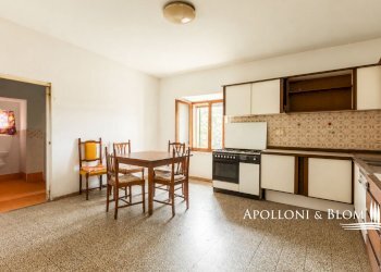 Villa Unifamiliare Achille Grandi, 2, Asciano - foto 27