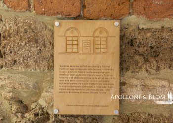 Villa Unifamiliare Achille Grandi, 2, Asciano - foto 45
