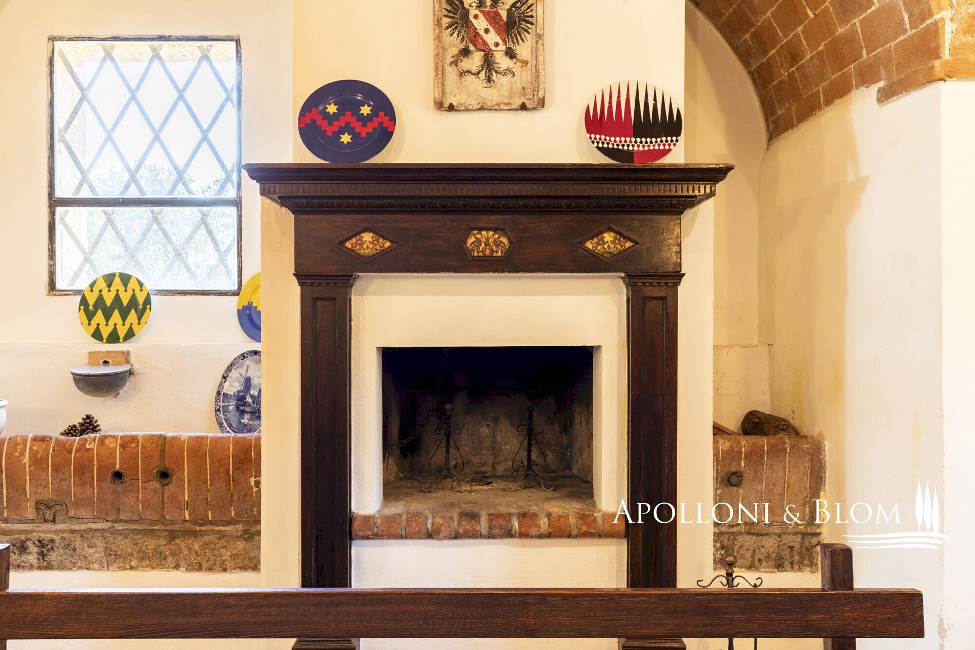 Rustico Via di Terzinina, 3, Monteroni d'Arbia - foto 3