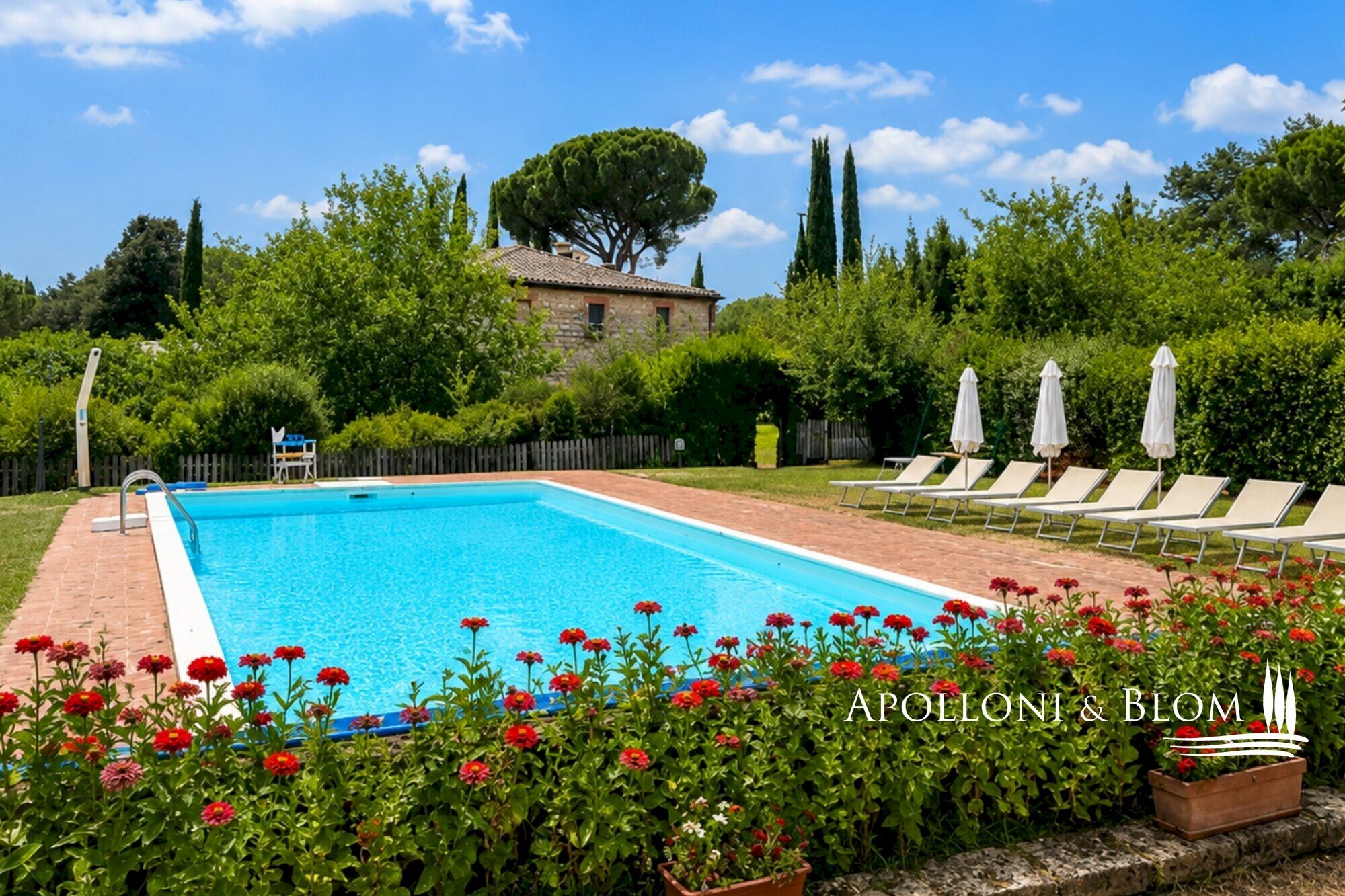 Casale Via di Terzinina, 3, Monteroni d'Arbia - foto 1