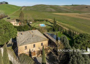 Rustico Via di Terzinina, 3, Monteroni d'Arbia - foto 1