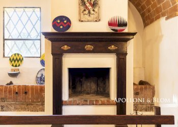 Rustico Via di Terzinina, 3, Monteroni d'Arbia - foto 3