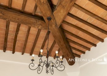 Rustico Via di Terzinina, 3, Monteroni d'Arbia - foto 4