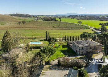 Rustico Via di Terzinina, 3, Monteroni d'Arbia - foto 6