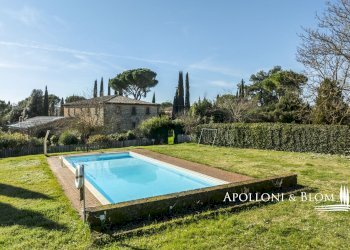 Rustico Via di Terzinina, 3, Monteroni d'Arbia - foto 9