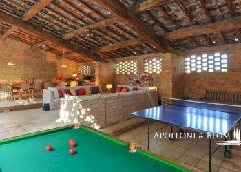 Rustico Via di Terzinina, 3, Monteroni d'Arbia - foto 13