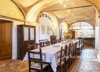 Rustico Via di Terzinina, 3, Monteroni d'Arbia - foto 17