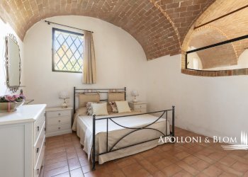 Rustico Via di Terzinina, 3, Monteroni d'Arbia - foto 21