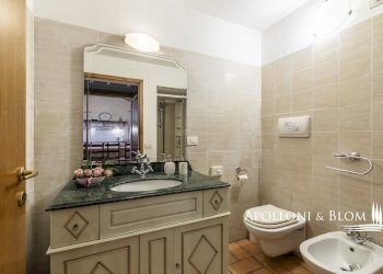 Rustico Via di Terzinina, 3, Monteroni d'Arbia - foto 22