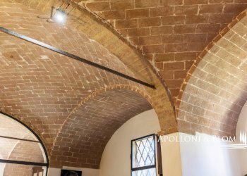 Rustico Via di Terzinina, 3, Monteroni d'Arbia - foto 23