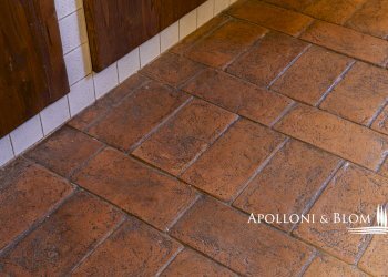 Rustico Via di Terzinina, 3, Monteroni d'Arbia - foto 24