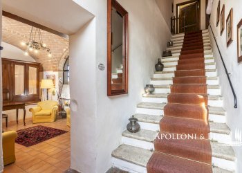 Rustico Via di Terzinina, 3, Monteroni d'Arbia - foto 25