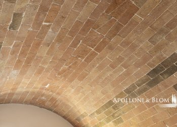 Rustico Via di Terzinina, 3, Monteroni d'Arbia - foto 27