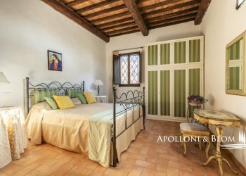 Rustico Via di Terzinina, 3, Monteroni d'Arbia - foto 28