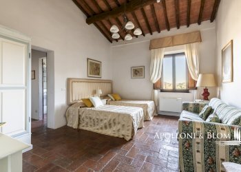 Rustico Via di Terzinina, 3, Monteroni d'Arbia - foto 29