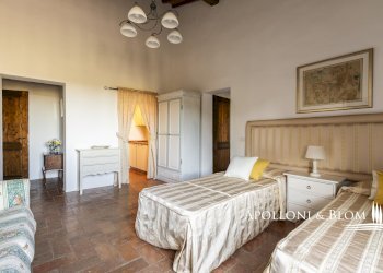 Rustico Via di Terzinina, 3, Monteroni d'Arbia - foto 30