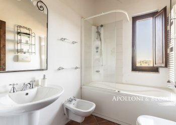 Rustico Via di Terzinina, 3, Monteroni d'Arbia - foto 32