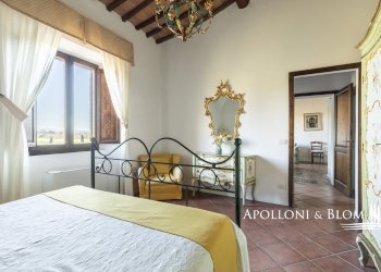 Rustico Via di Terzinina, 3, Monteroni d'Arbia - foto 34