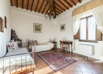 Rustico Via di Terzinina, 3, Monteroni d'Arbia - foto 35