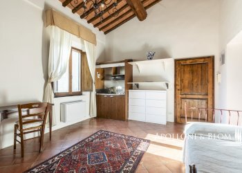 Rustico Via di Terzinina, 3, Monteroni d'Arbia - foto 36