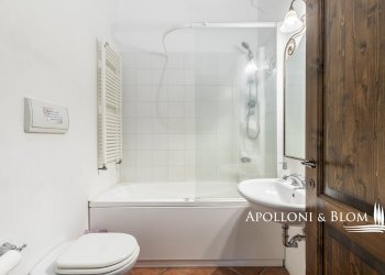 Rustico Via di Terzinina, 3, Monteroni d'Arbia - foto 38