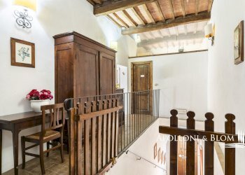 Rustico Via di Terzinina, 3, Monteroni d'Arbia - foto 39