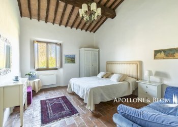 Rustico Via di Terzinina, 3, Monteroni d'Arbia - foto 40