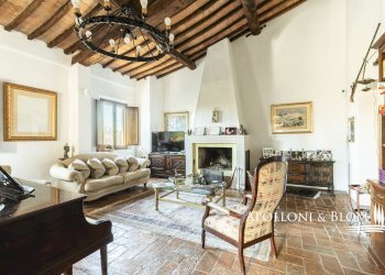 Rustico Via di Terzinina, 3, Monteroni d'Arbia - foto 43