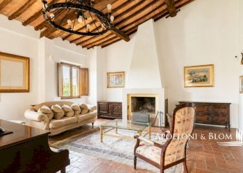 Casale Via di Terzinina, 3, Monteroni d'Arbia - foto 4