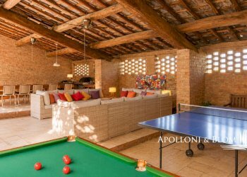 Casale Via di Terzinina, 3, Monteroni d'Arbia - foto 8